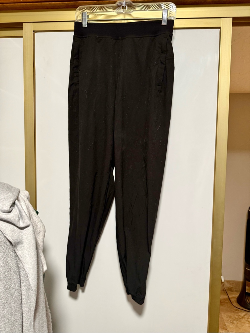 Lululemon Jogger Pants